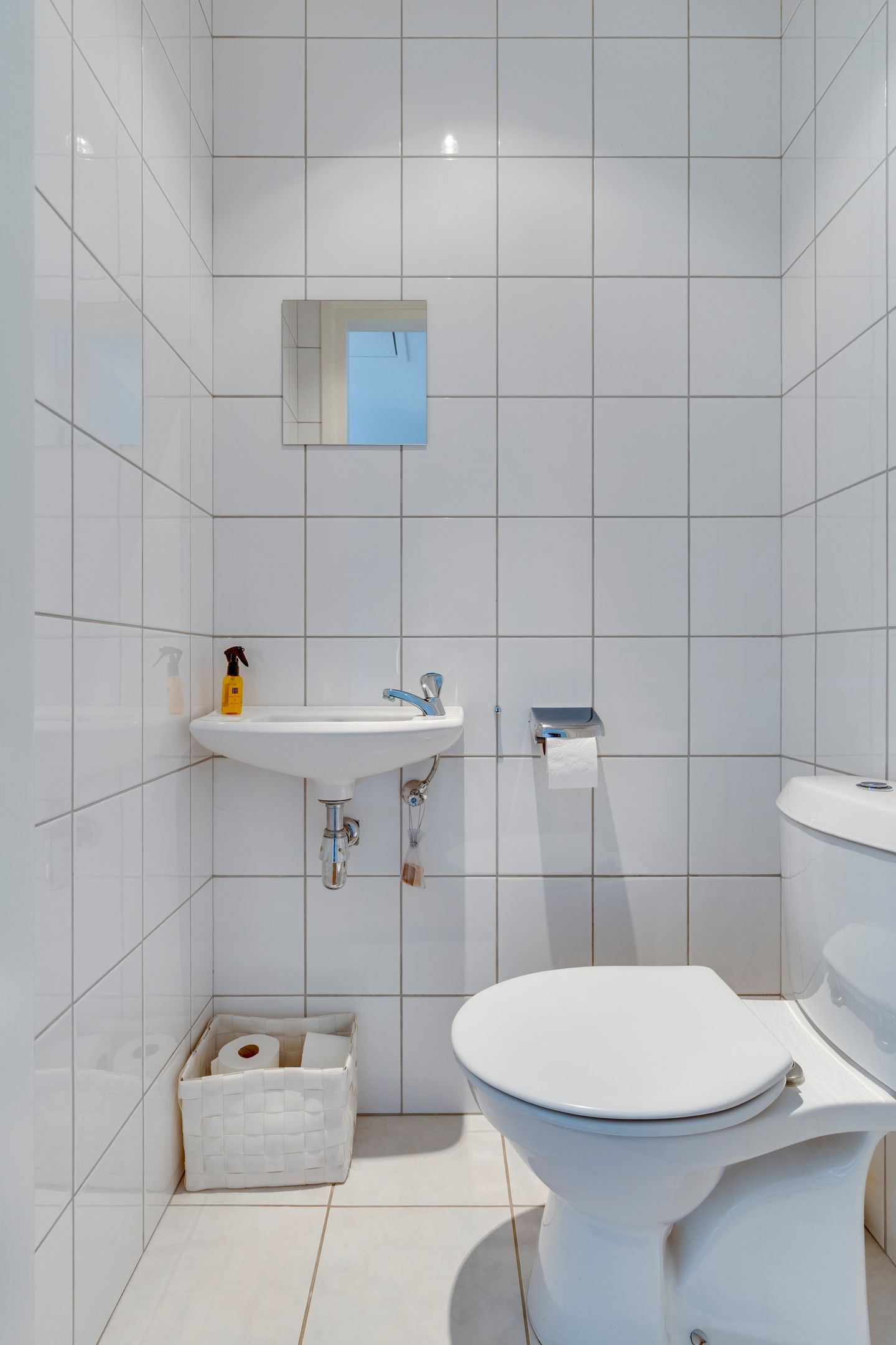 Foto 40 van Hoveniersstraat 9