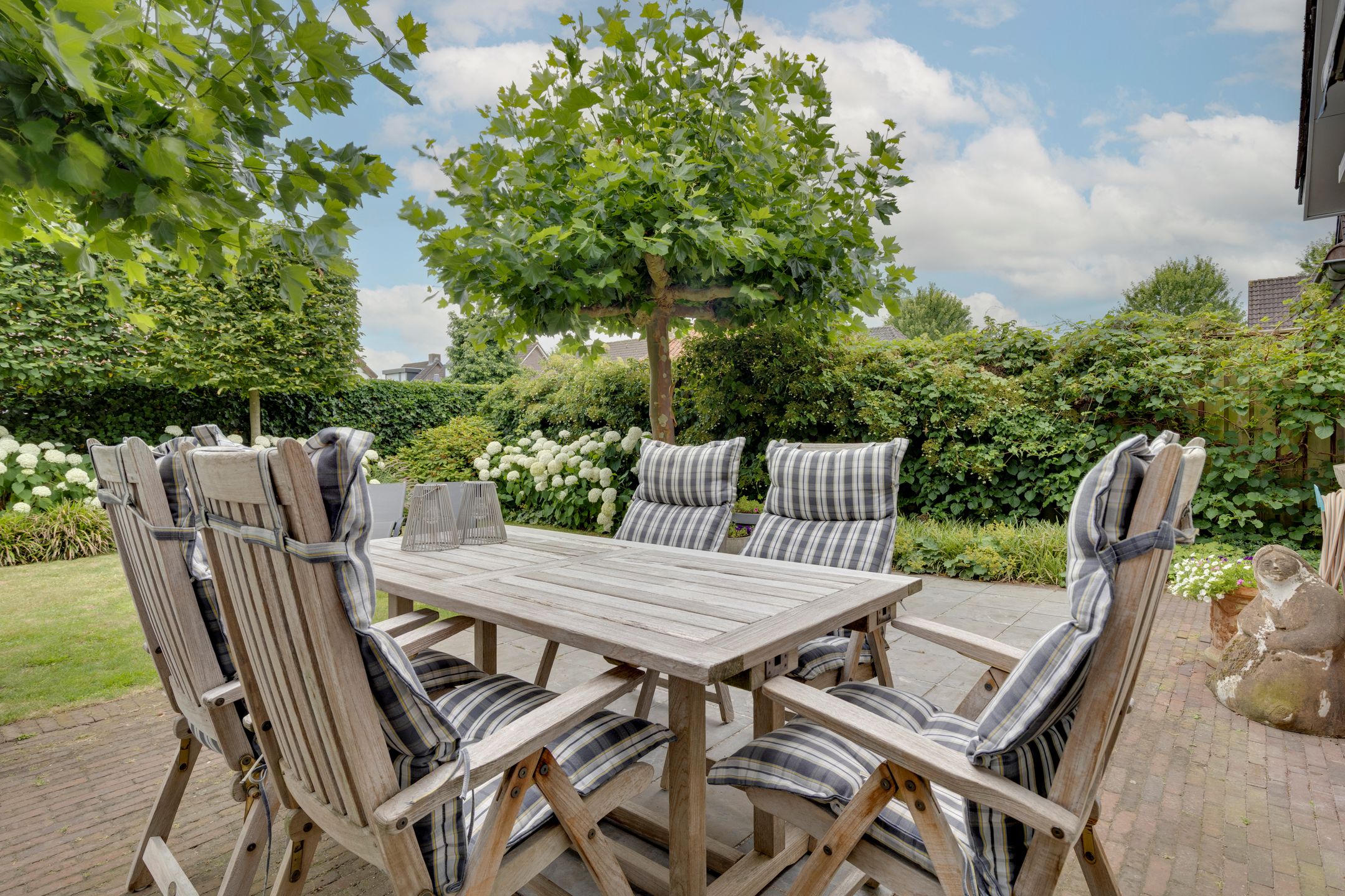 Foto 42 van Hoveniersstraat 9