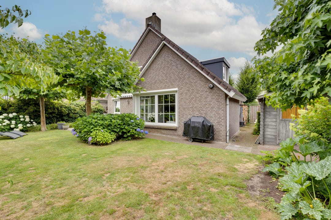 Foto 43 van Hoveniersstraat 9