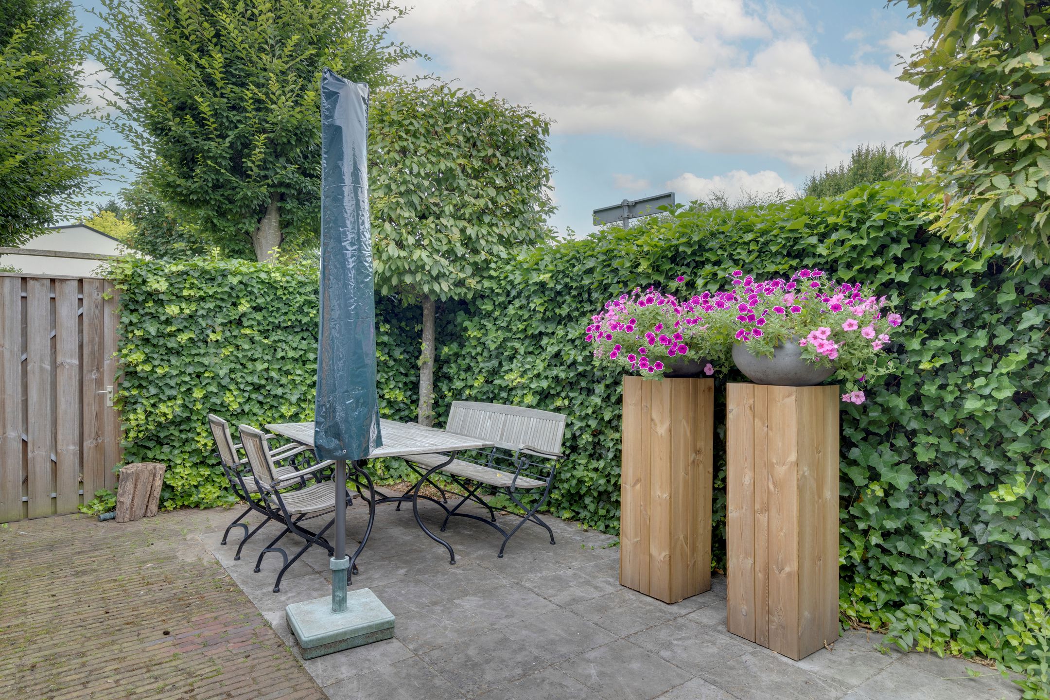 Foto 45 van Hoveniersstraat 9