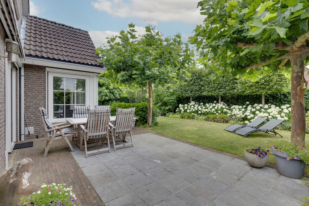 Foto 47 van Hoveniersstraat 9