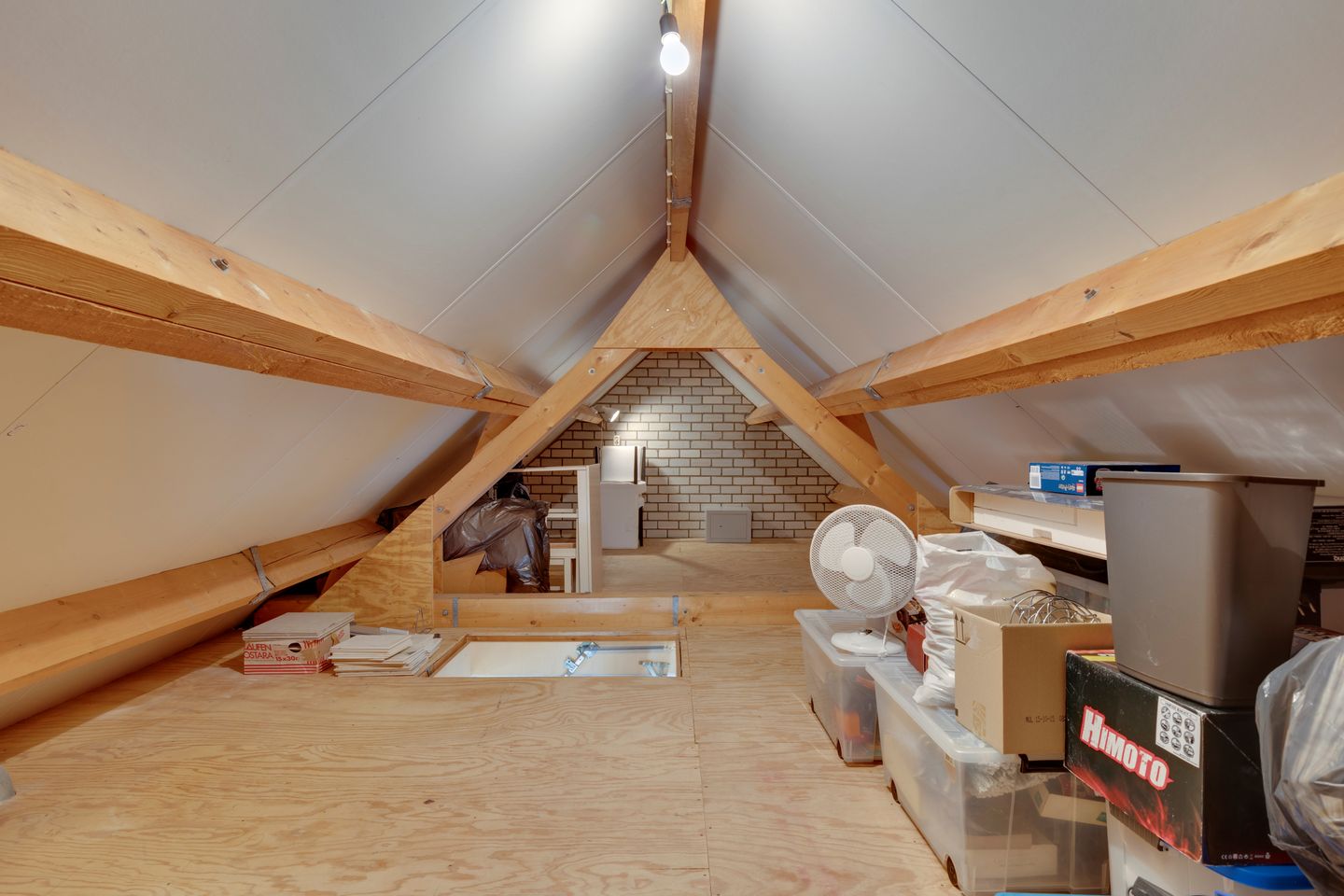 Foto 50 van Hoveniersstraat 9