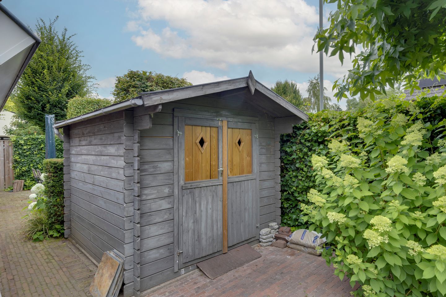 Foto 44 van Hoveniersstraat 9