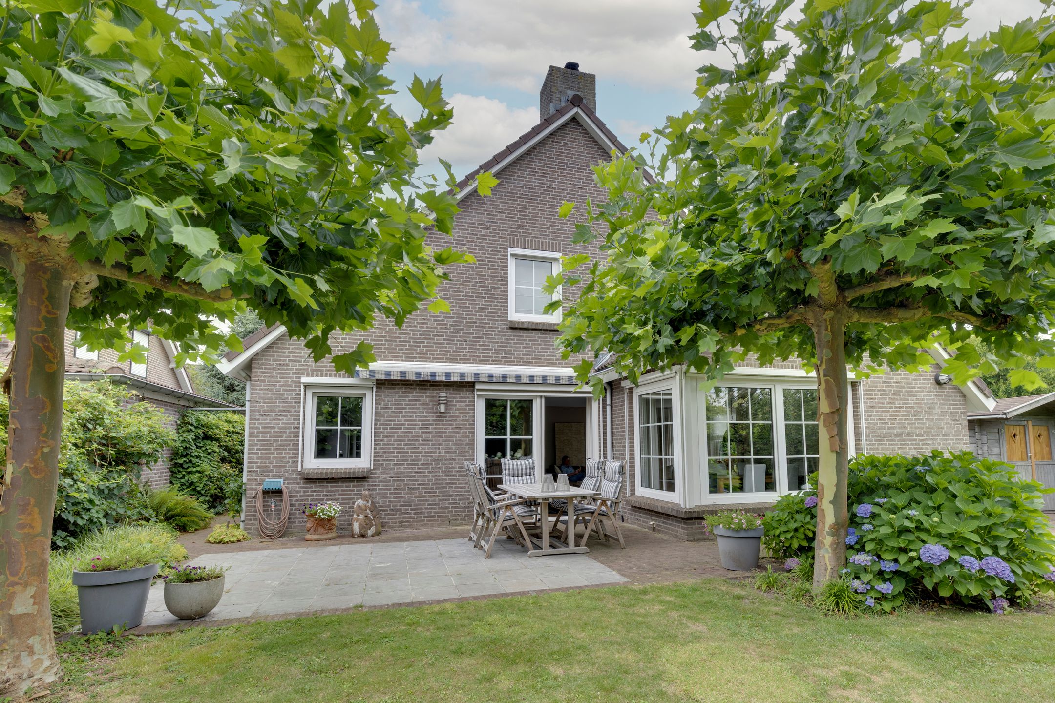 Foto 48 van Hoveniersstraat 9