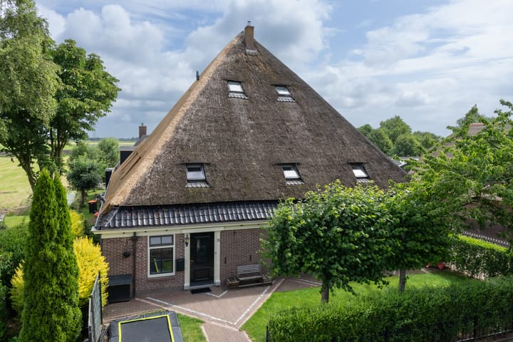 Foto 2 van Zuid-Spierdijkerweg 74