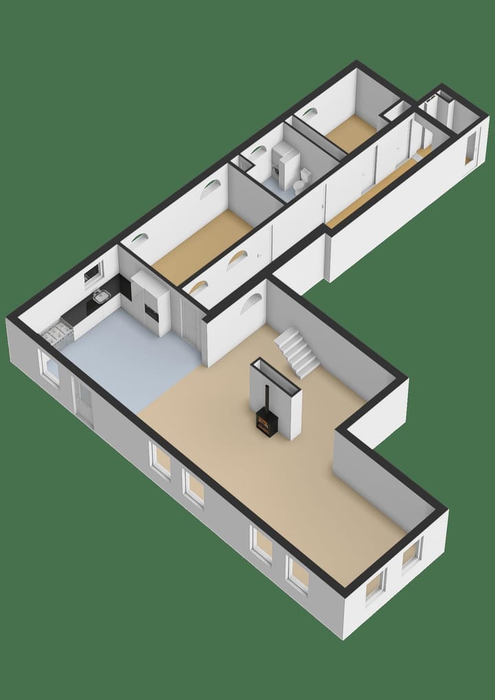 Foto 6 van Zuid-Spierdijkerweg 74