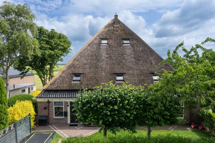 Foto 38 van Zuid-Spierdijkerweg 74