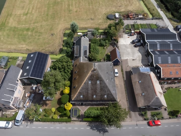 Foto 41 van Zuid-Spierdijkerweg 74