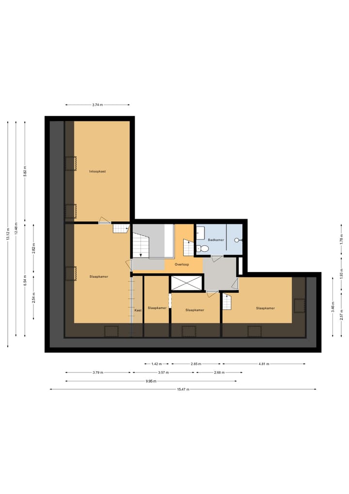 Foto 54 van Zuid-Spierdijkerweg 74