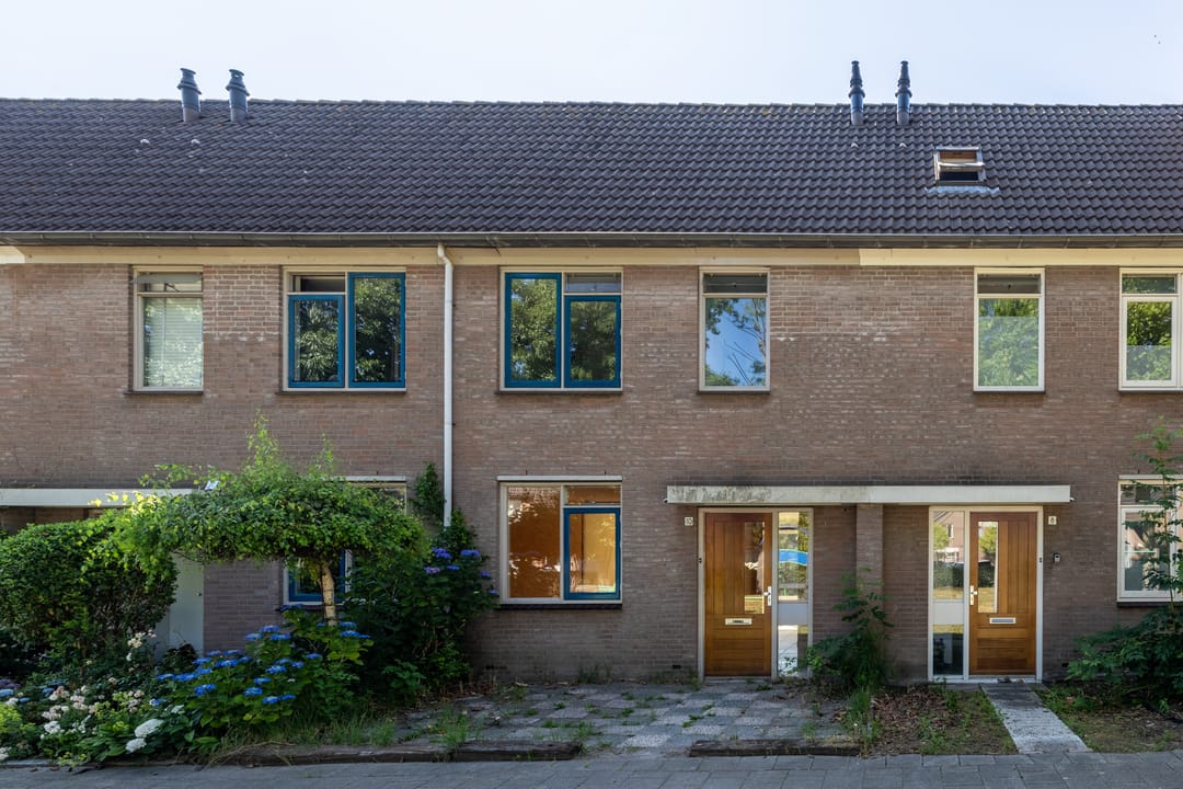 Foto 1 van Putter 10