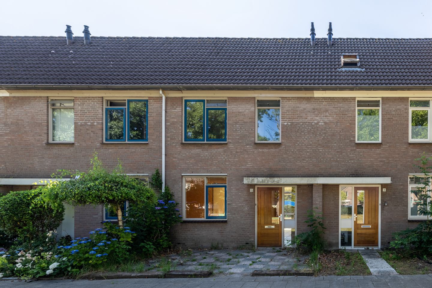 Foto 1 van Putter 10