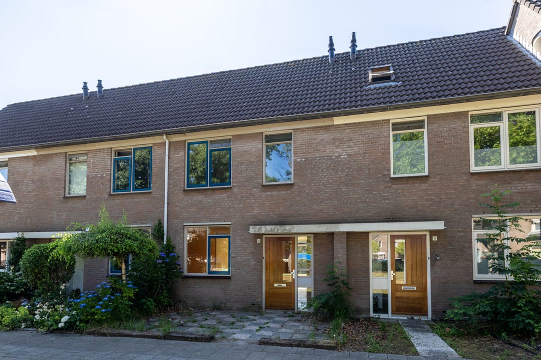 Foto 8 van Putter 10