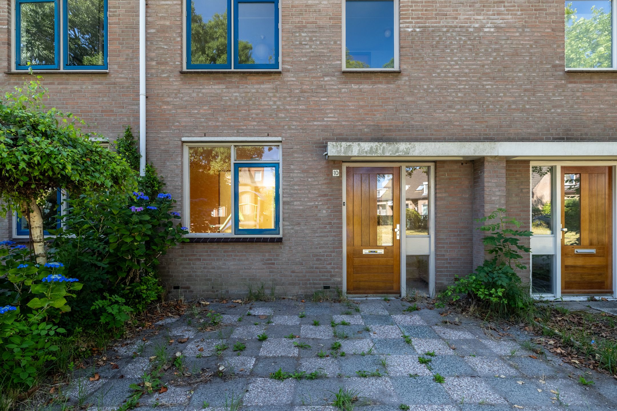 Foto 9 van Putter 10