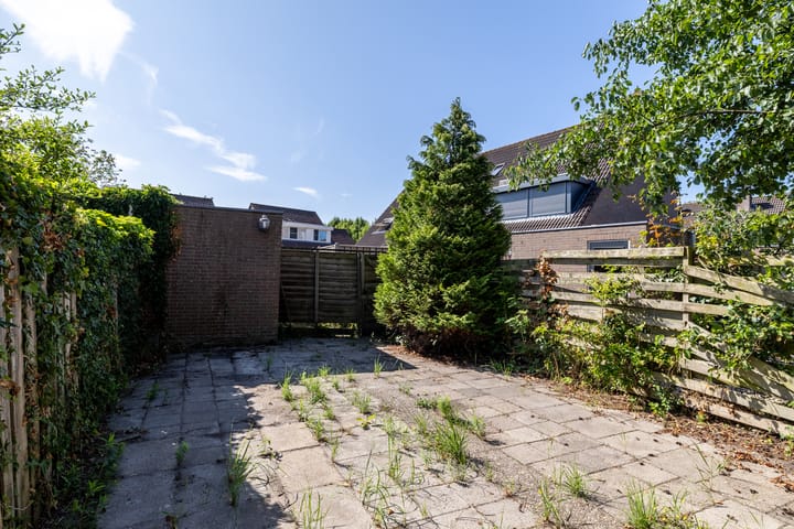 Foto 26 van Putter 10