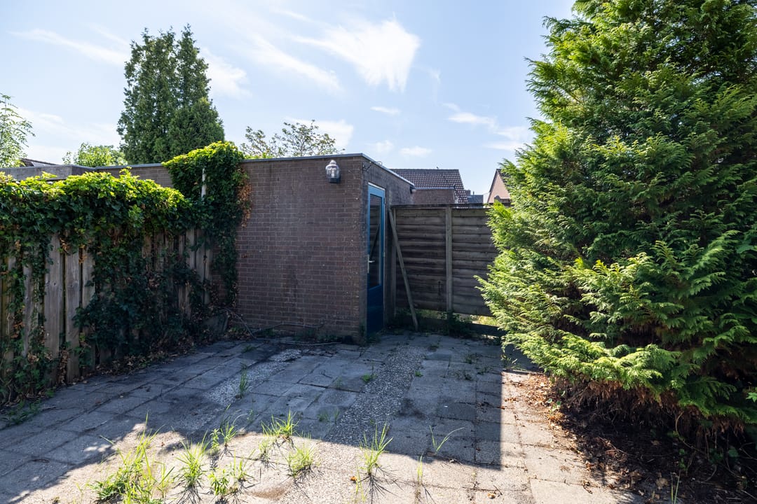 Foto 28 van Putter 10