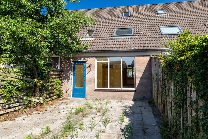 Foto 29 van Putter 10