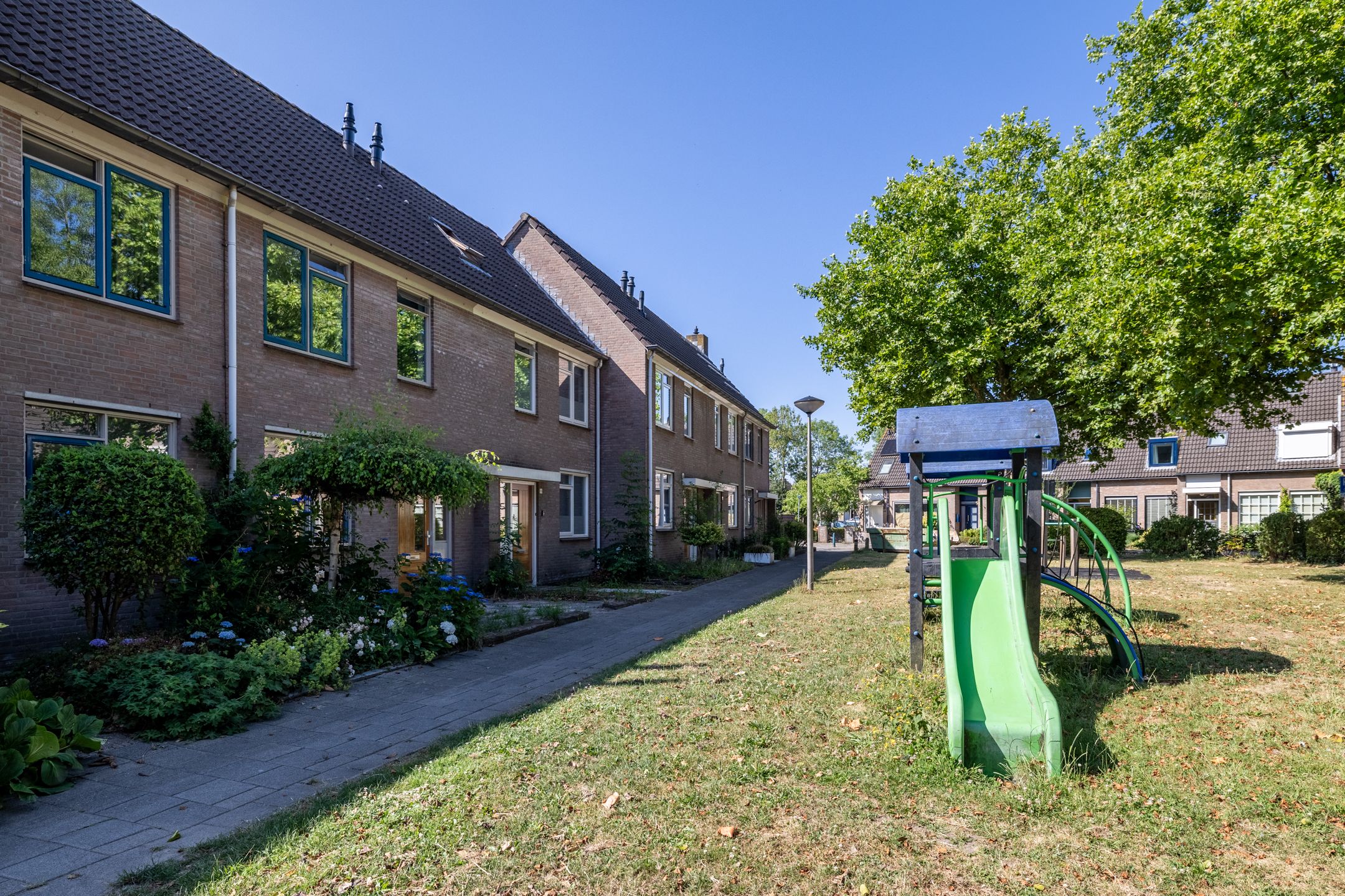 Foto 33 van Putter 10