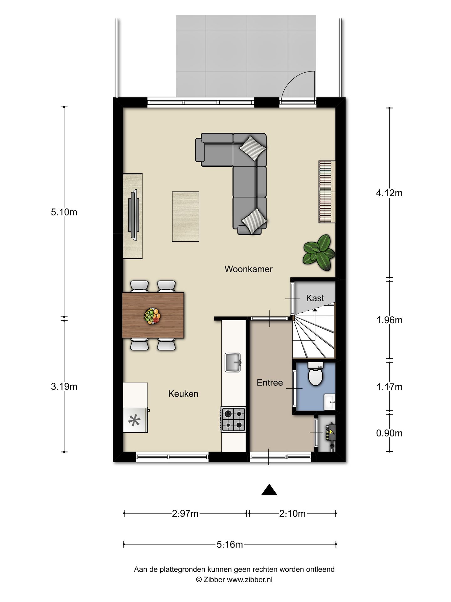 Foto 34 van Putter 10