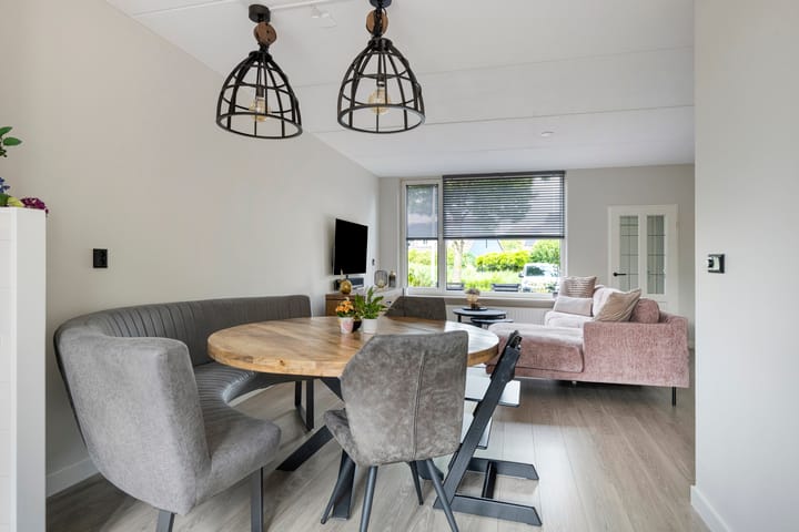 Foto 2 van De Vogelkers 9