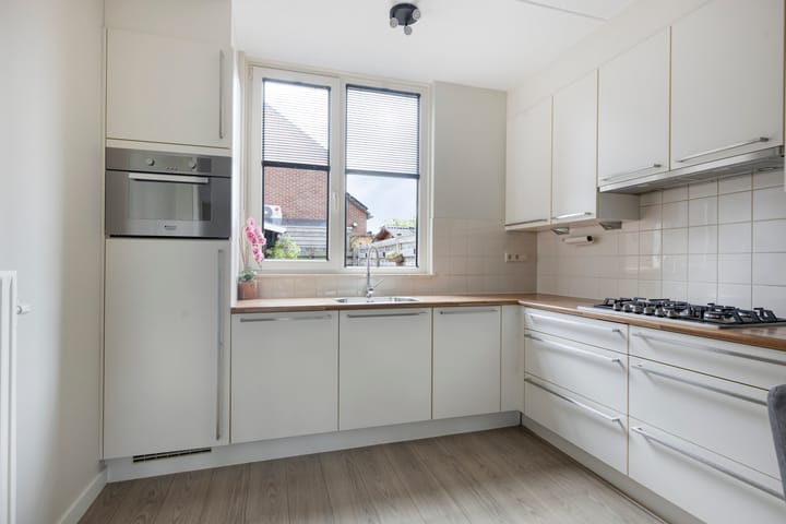 Foto 3 van De Vogelkers 9