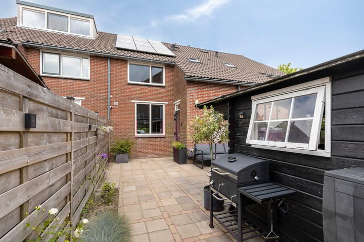 Foto 4 van De Vogelkers 9