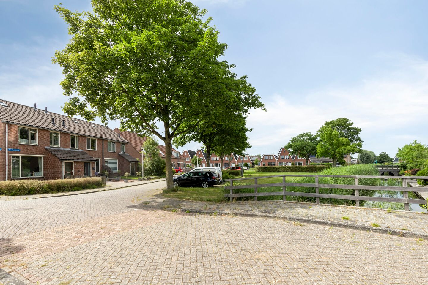 De Vogelkers 9 main image