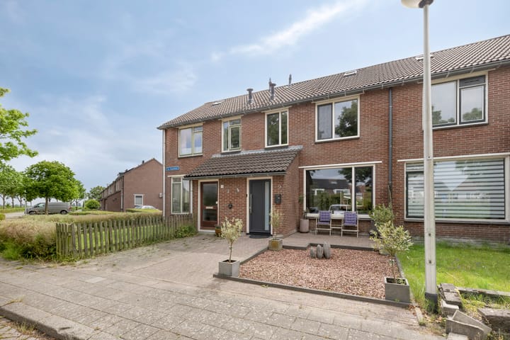 Foto 6 van De Vogelkers 9