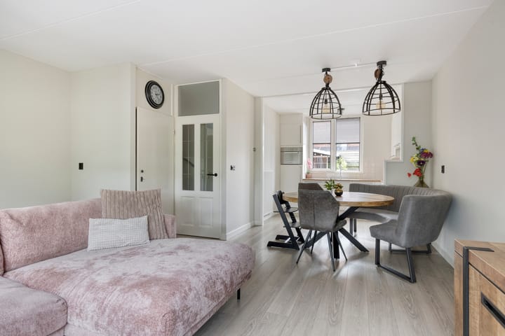 Foto 11 van De Vogelkers 9