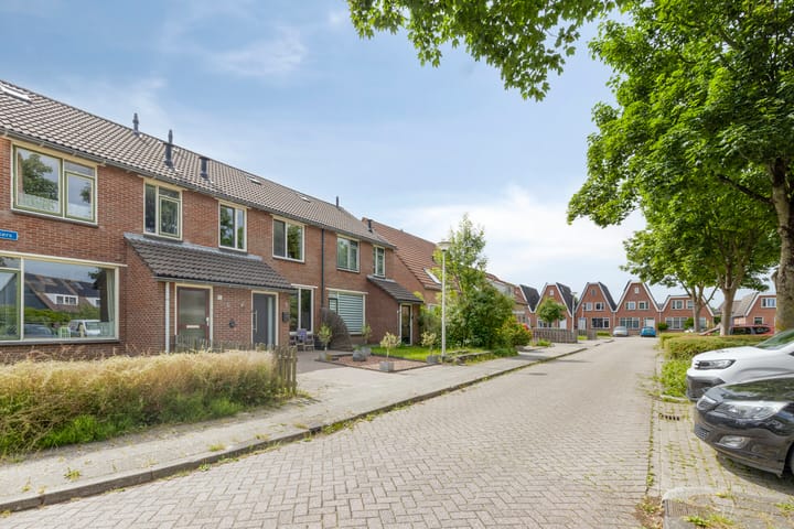 Foto 34 van De Vogelkers 9