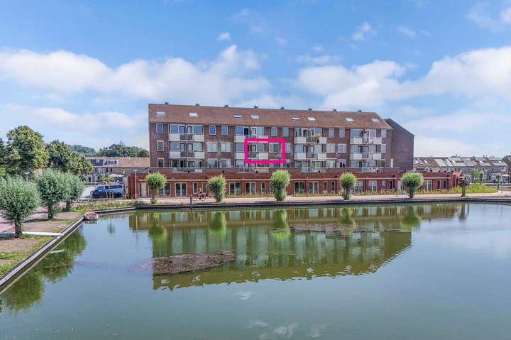 Foto 1 van Ringdijk 104