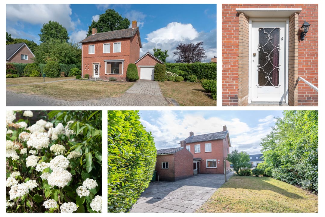 Photo 2 of Bovenstraat 76