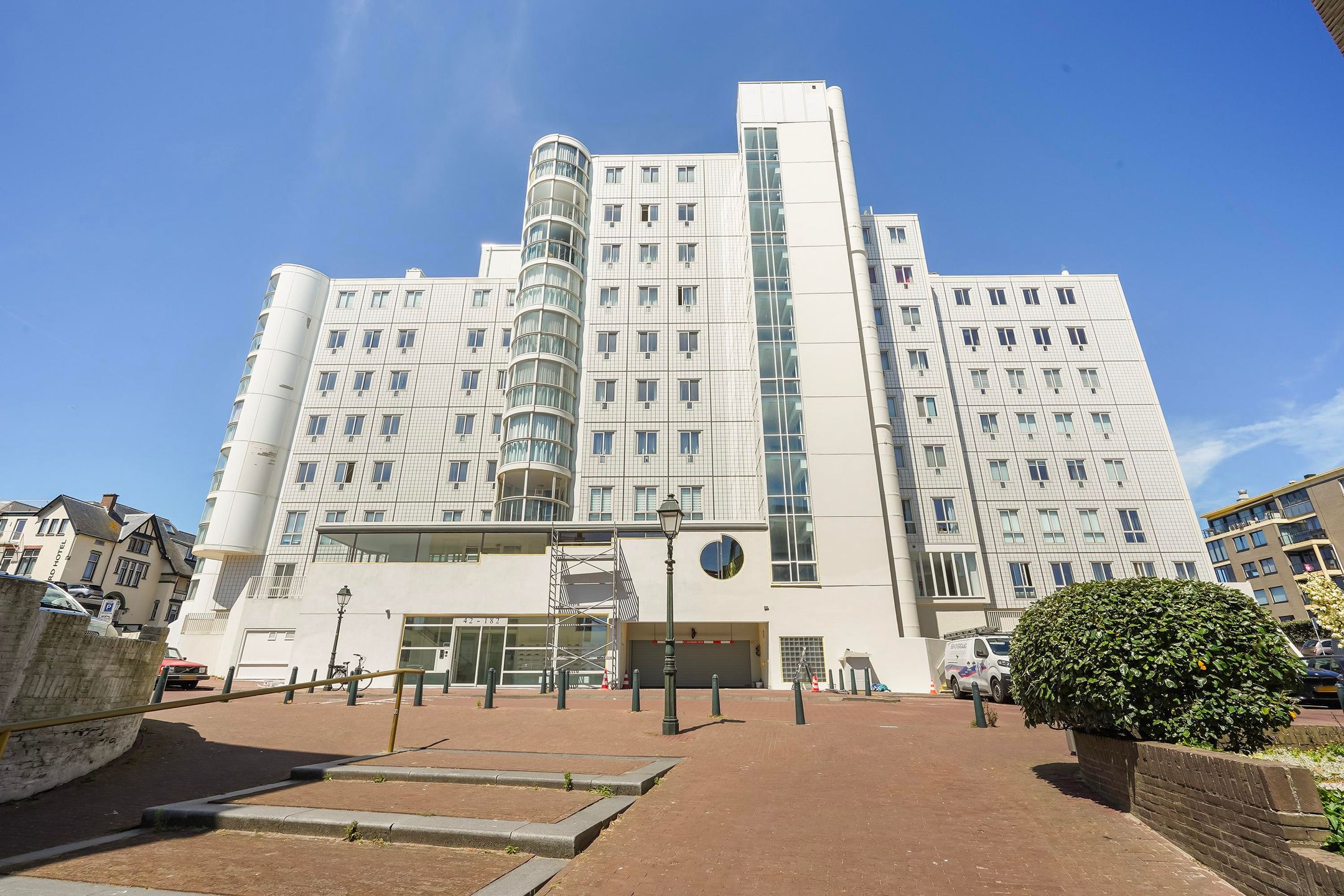 Apartment in 's-Gravenhage, Scheveningen - View 2