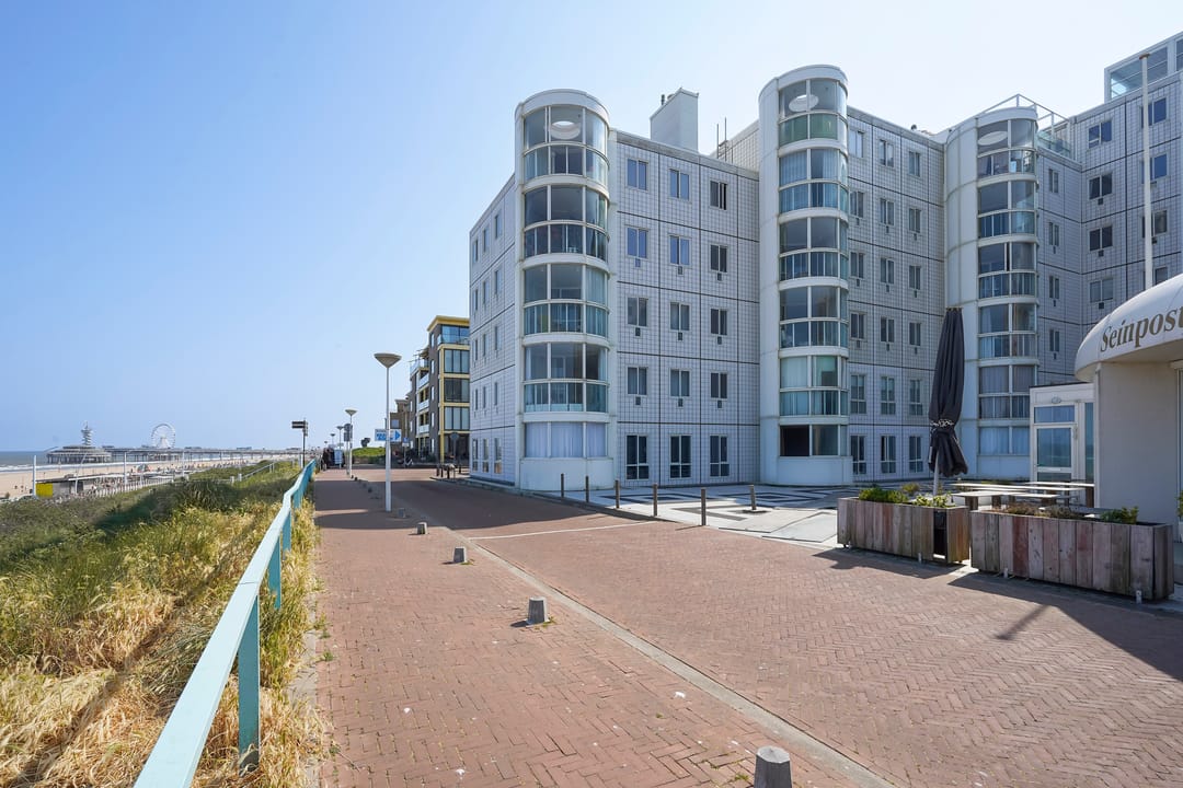 Photo 28 of Seinpostduin 162