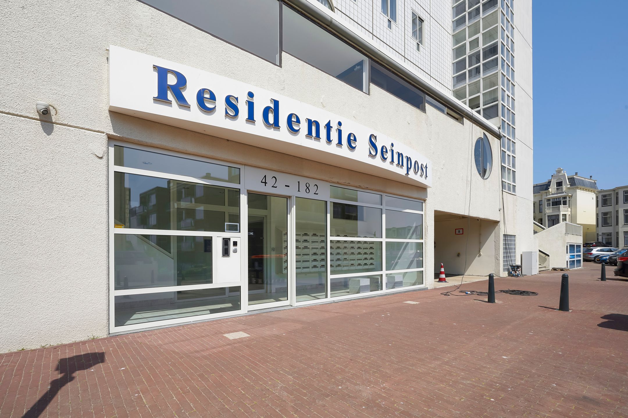Apartment in 's-Gravenhage, Scheveningen - View 3