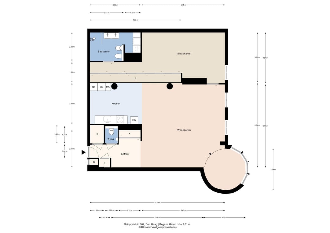 Photo 31 of Seinpostduin 162