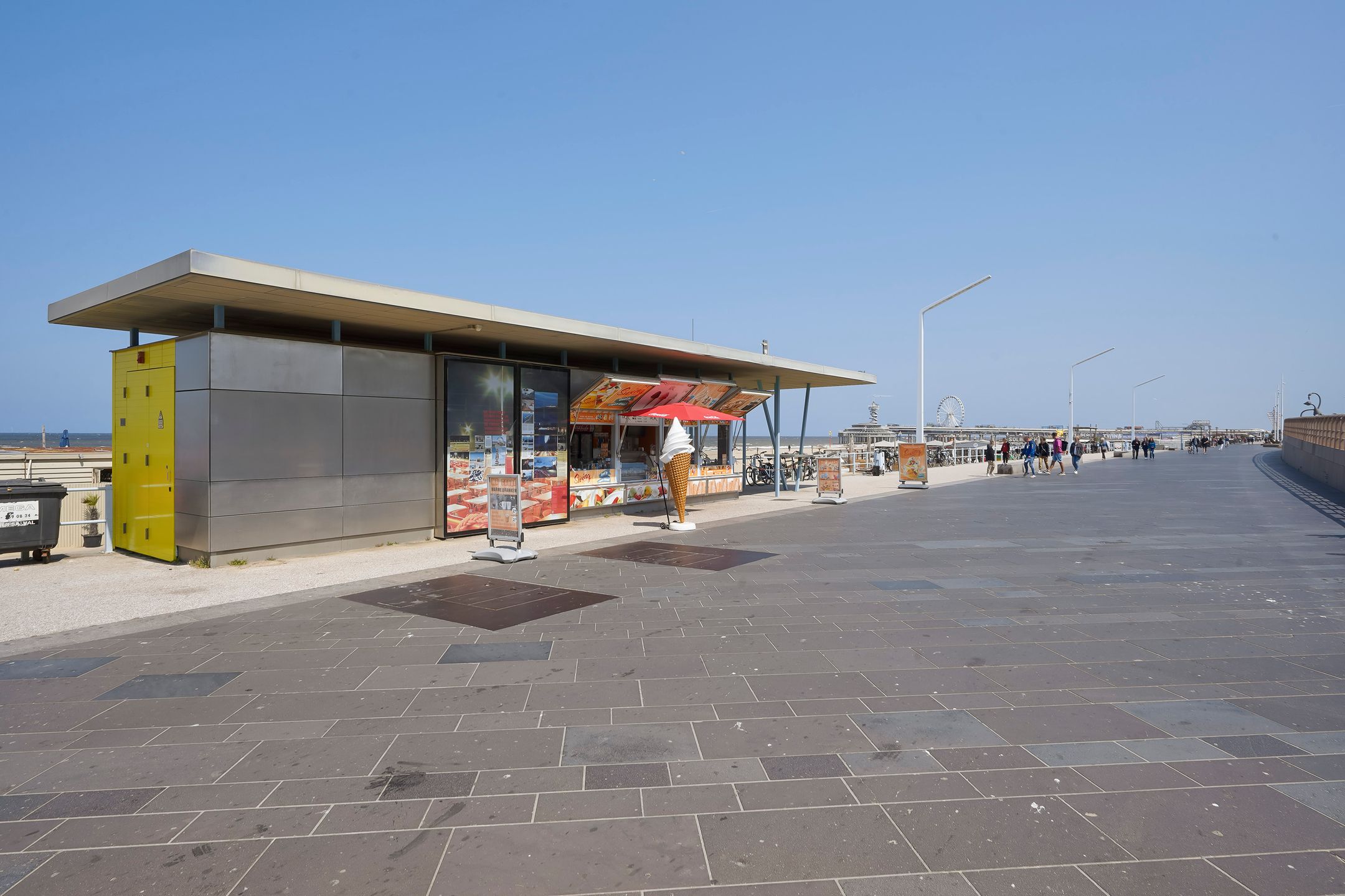 Photo 30 of Seinpostduin 162