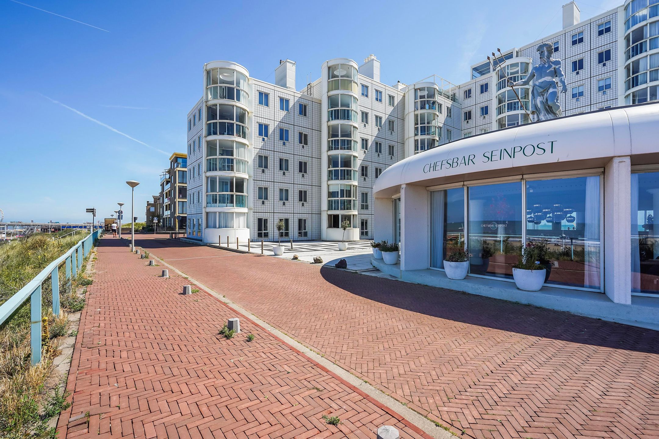 Apartment in 's-Gravenhage, Scheveningen - View 4