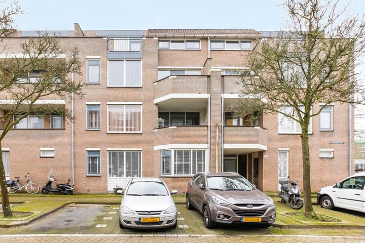 Foto 1 van Ilpendamstraat 14