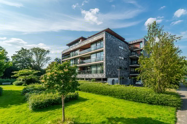 Foto 1 van Saturnusstraat 531