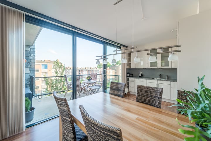 Foto 2 van Saturnusstraat 531