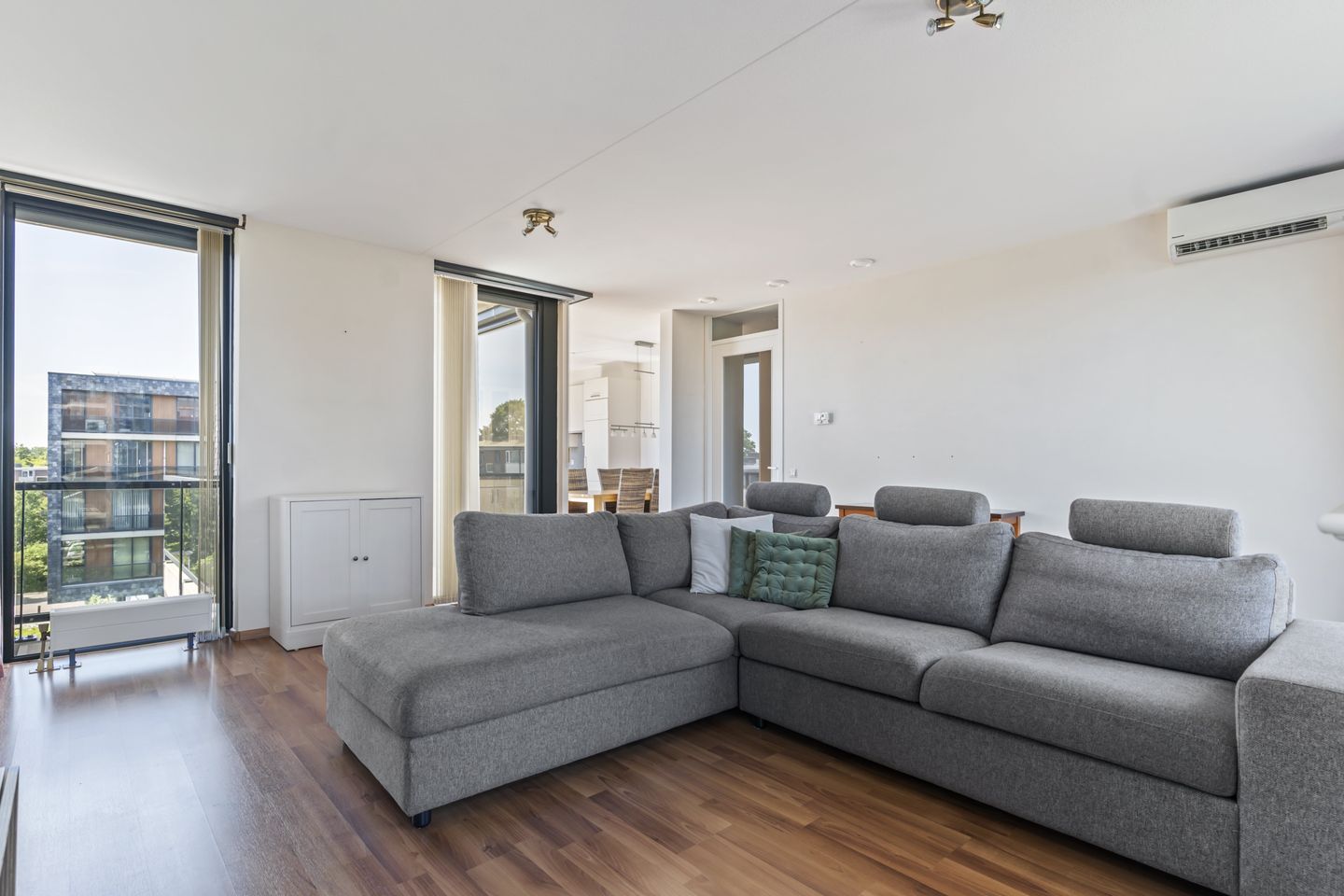 Foto 4 van Saturnusstraat 531