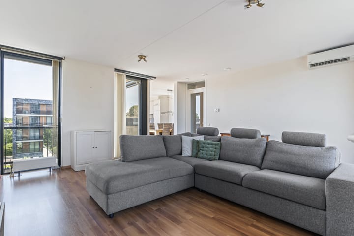 Foto 4 van Saturnusstraat 531