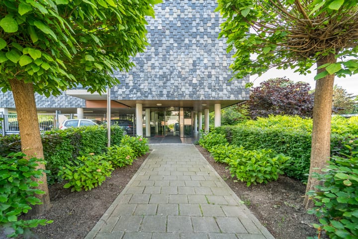 Foto 5 van Saturnusstraat 531