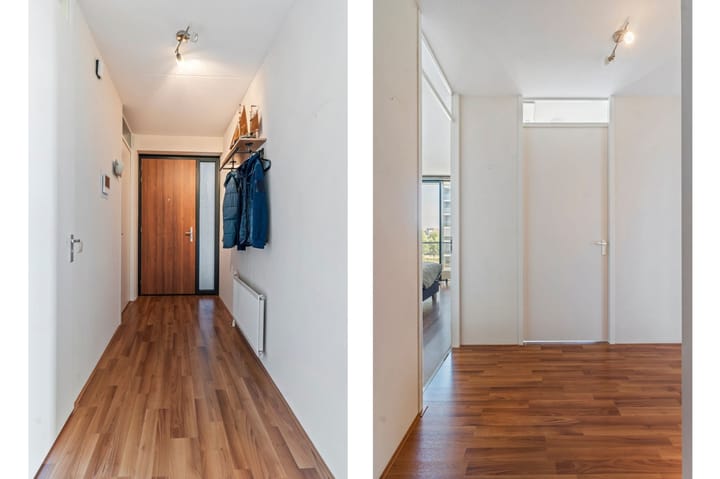 Foto 8 van Saturnusstraat 531