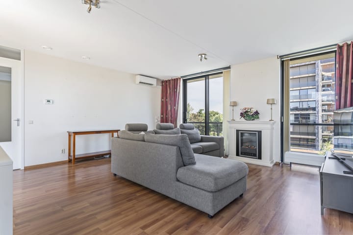 Foto 9 van Saturnusstraat 531