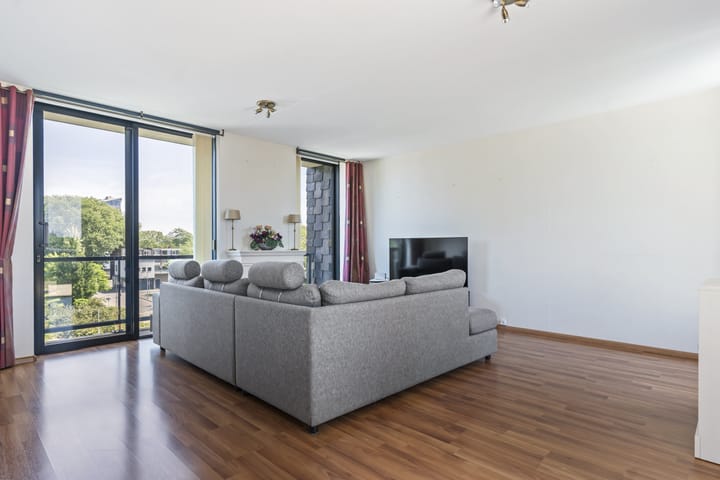 Foto 10 van Saturnusstraat 531