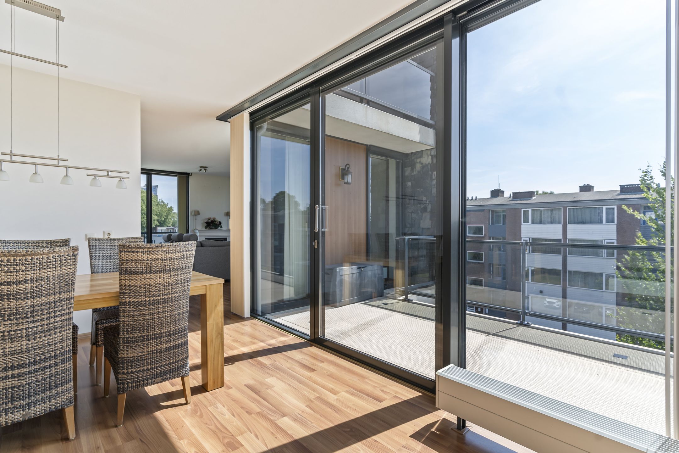 Foto 12 van Saturnusstraat 531