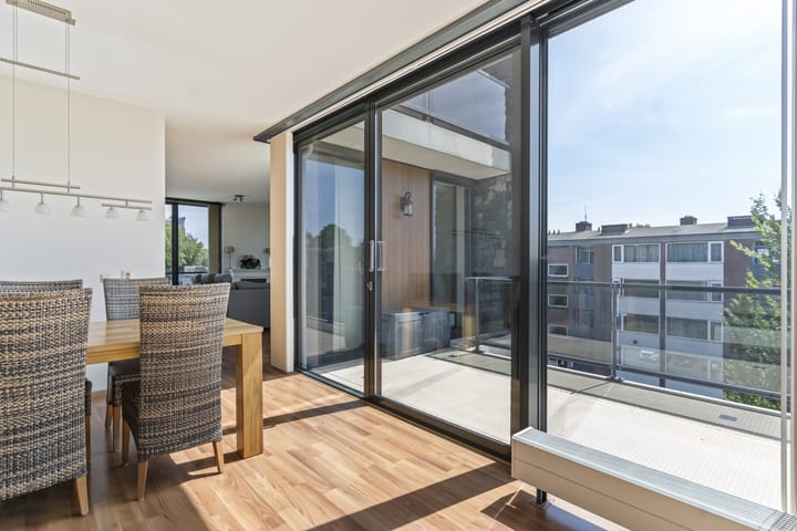 Foto 12 van Saturnusstraat 531