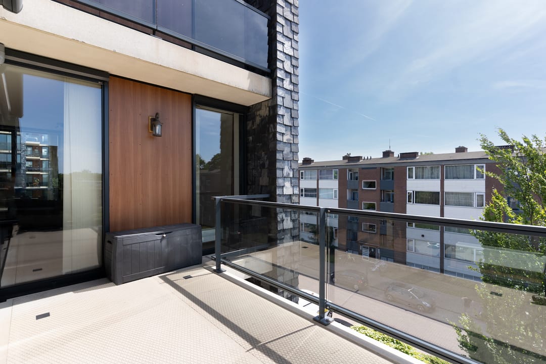 Foto 13 van Saturnusstraat 531