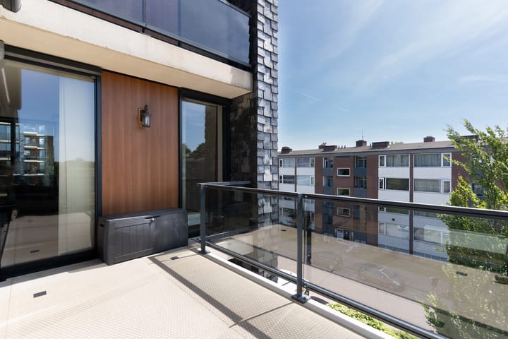 Foto 13 van Saturnusstraat 531